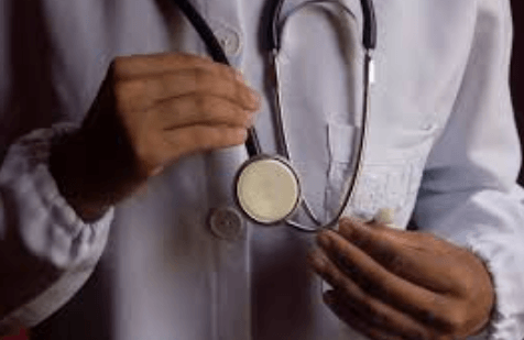 Why Dr. Andrew Ting Urges Every Adult To Get a Cholesterol Screening