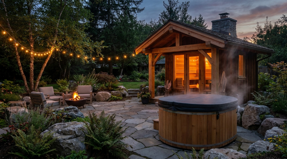 Do You Need 240V for a Sauna? A Wiring Primer