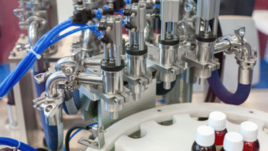 Automatic Capping Machine Costs and ROI: What to Expect