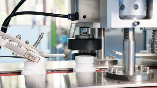 Automatic Capping Machine: A Complete Buyer's Guide