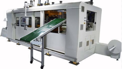 Why a Food Packaging Machine Is Essential for Modern Food Manufacturing