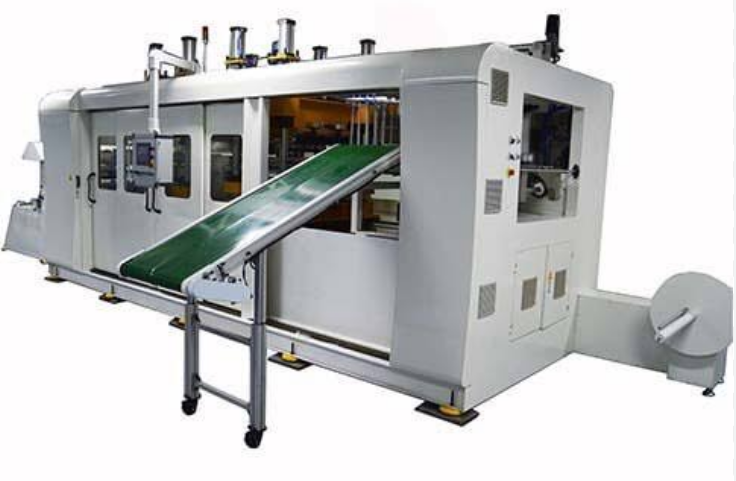 Why a Food Packaging Machine Is Essential for Modern Food Manufacturing