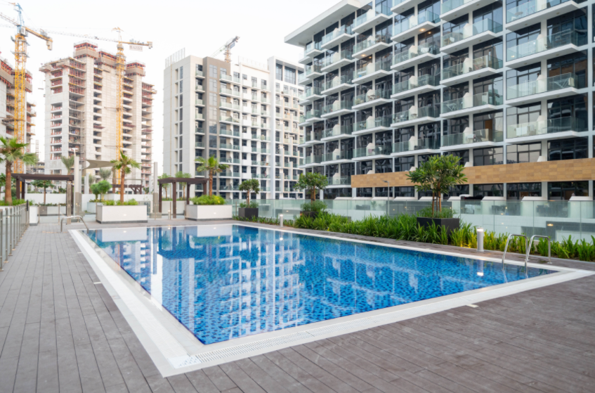 How to Plan Swimming Pool Construction Without Damaging Your Existing Garden or Patio