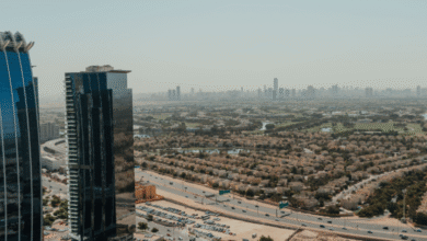 Real Estate Company Registration in Dubai