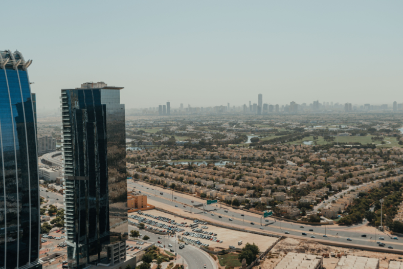 Real Estate Company Registration in Dubai