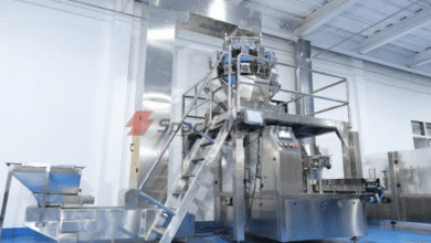 Pouch Filling Machine: A Practical Guide to Choosing the Right System