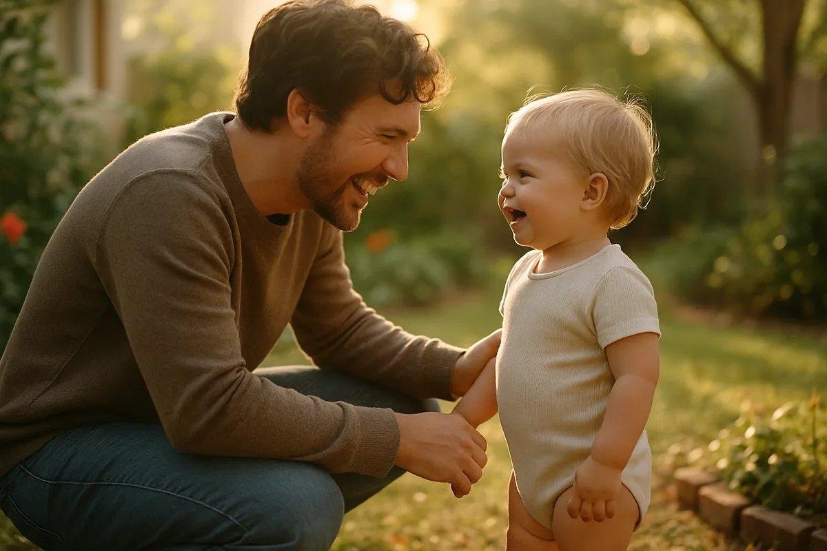 My Toddler Isn't Talking Yet, When Should I Be Concerned?