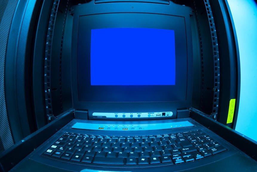 invalid ip address error documentation