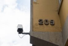 ip address lookup security details