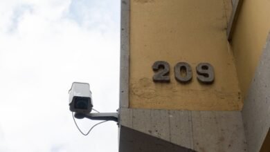 ip address lookup security details