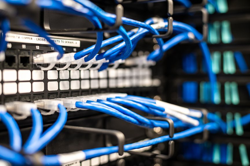 network access configuration guide