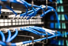 network configuration and access guide