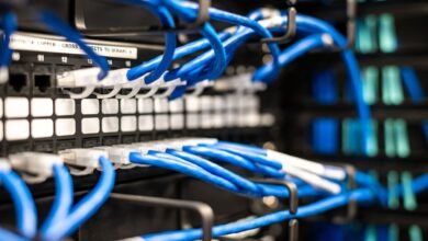 private network configuration guide details