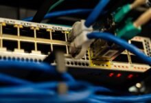 router admin panel setup guide