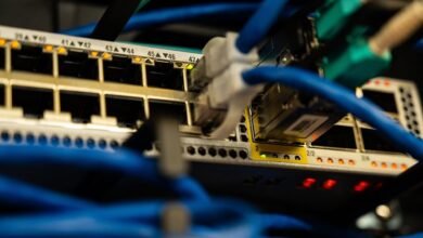 router admin panel setup guide