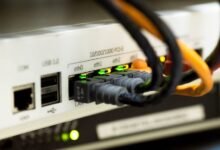 router ip settings guide network