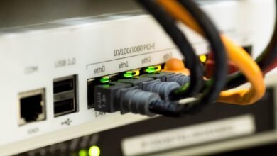 router ip settings guide network