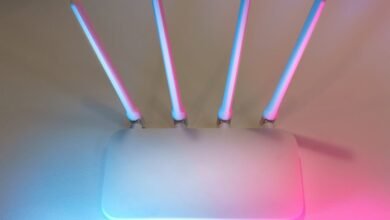 router login and setup guide details