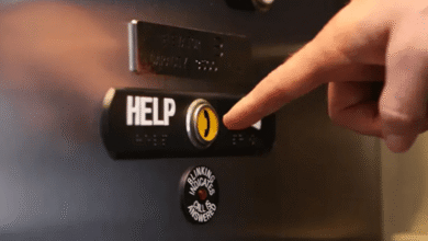 Elevator Call: A Key Communication Point in Modern Elevator Systems
