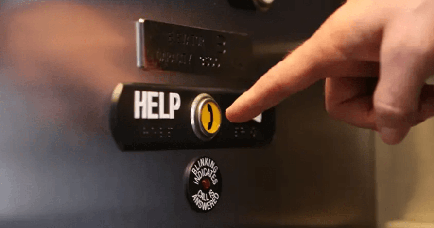 Elevator Call: A Key Communication Point in Modern Elevator Systems