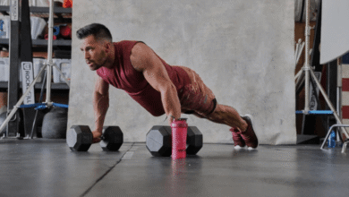 Workout Set: A Stylish Choice for an Active Lifestyle