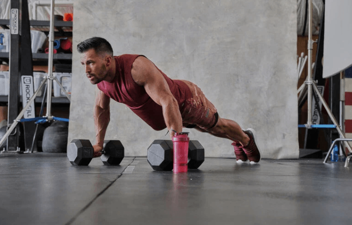 Workout Set: A Stylish Choice for an Active Lifestyle