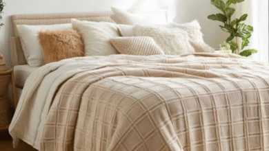 Damp Stalls Trace Back To The Bedding You Bought