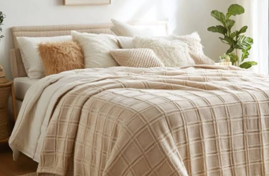 Damp Stalls Trace Back To The Bedding You Bought