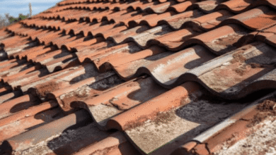 Why Roof Bids For The Same Building Never Line Up