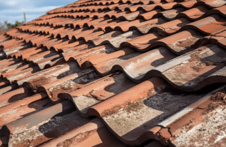 Why Roof Bids For The Same Building Never Line Up