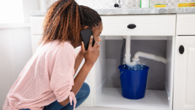 The Mistakes Small Landlords Make Hiring Plumbing Help