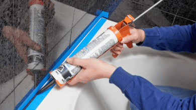 The Caulk Tube Fix That Keeps the Leak Coming Back