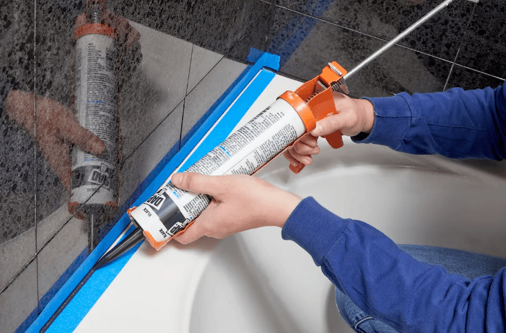 The Caulk Tube Fix That Keeps the Leak Coming Back